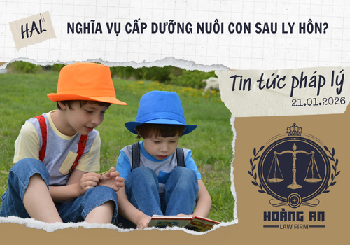 Nghĩa Vụ Cấp Dưỡng Nuôi Con Sau Ly Hôn?